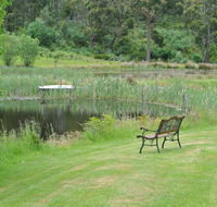 Hamlet Downs Country Accommodation - Winery Find