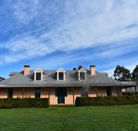 Clayfield Homestead - Winery Find