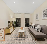 New 2 beds Apt mins walking to Darling HarbourQVB - Winery Find