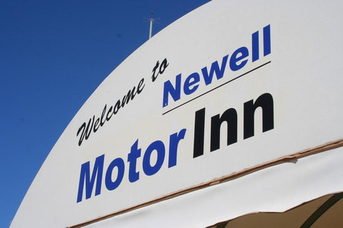 Newell Motor Inn Narrandera - Winery Find 0