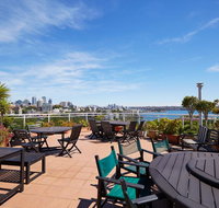 Newly Renovated Studio w Communal Rooftop Terrace - Winery Find