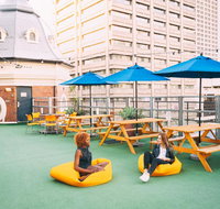 Nomads Brisbane Hostel - Winery Find