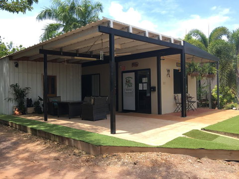 Noonamah Tourist Park - Winery Find 0