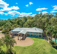 Noosa Haven - Winery Find