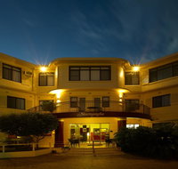 Normandie Inn and Function Centre - Winery Find