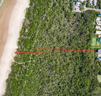 North Byron luxury beachfront - 'Mia Beach Abode' - Winery Find