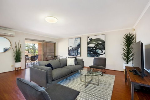North Ryde Self Contained 2 Bed Apartment (37CULL) - Winery Find 0