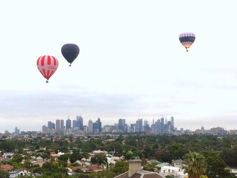 Northcote Hill - StayCentral - Winery Find 0
