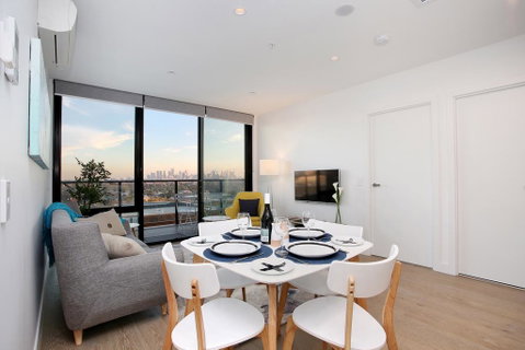 Northcote Hill - StayCentral - Winery Find 3