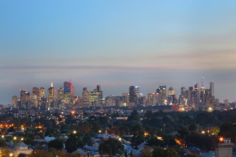 Northcote Hill - StayCentral - Winery Find 2