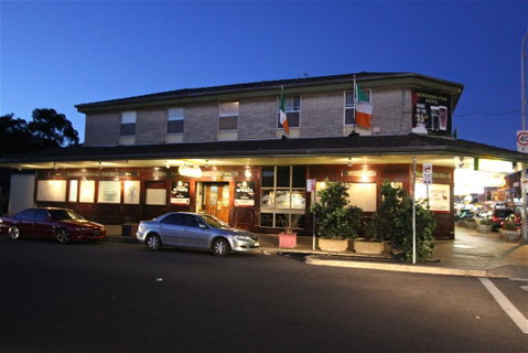 Northern Star Hotel - Winery Find 0