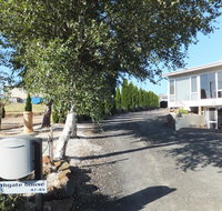 Northgate House Apartment - Winery Find