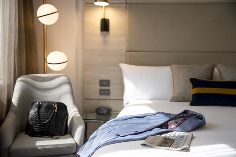 Novotel Sydney Parramatta - Winery Find 2