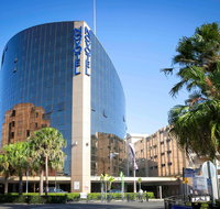 Novotel Sydney Parramatta - Winery Find
