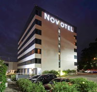 Novotel Sydney West HQ - Winery Find