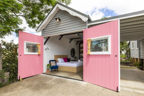 Nowra Studio Barn - Winery Find 1