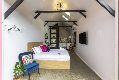 Nowra Studio Barn - Winery Find 2