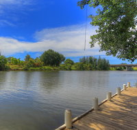 NRMA Bairnsdale Riverside Holiday Park - Winery Find