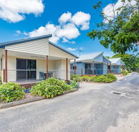 NRMA Woodgate Beach Holiday Park - Winery Find