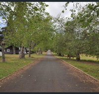 Nyamup Cottage 8 - Winery Find