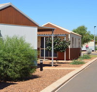 NYFL Karratha Village Workforce Accommodation - Winery Find