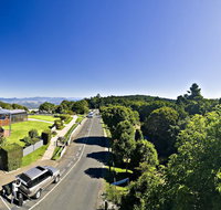 O'Reilly's Rainforest Retreat - Winery Find