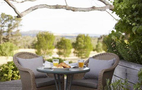 Oak Hill Woodend - Winery Find 2