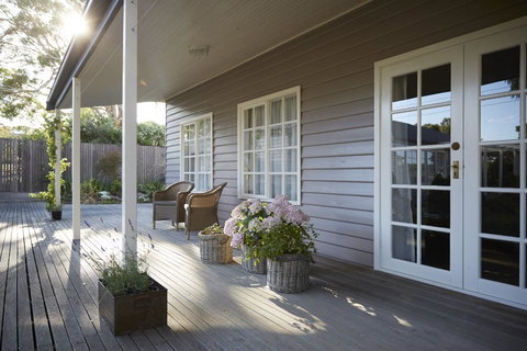 Oak Hill Woodend - Winery Find 0