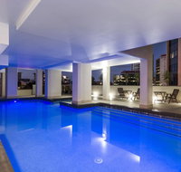 Oaks Brisbane Lexicon Suites - Winery Find