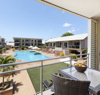 Oaks Broome Hotel - Winery Find