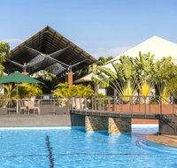Oaks Cable Beach Resort - Winery Find