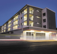 Oaks Moranbah Suites - Winery Find