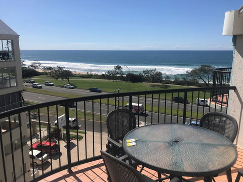 Ocean Boulevard - Top Floor Ocean View By BnB Leasing - Winery Find 0
