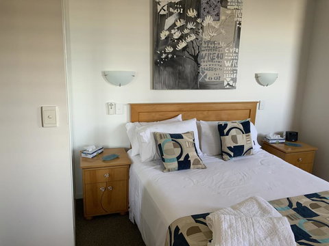 Ocean Boulevard - Top Floor Ocean View By BnB Leasing - Winery Find 1