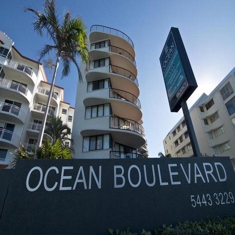 Ocean Boulevard - Top Floor Ocean View By BnB Leasing - Winery Find 3