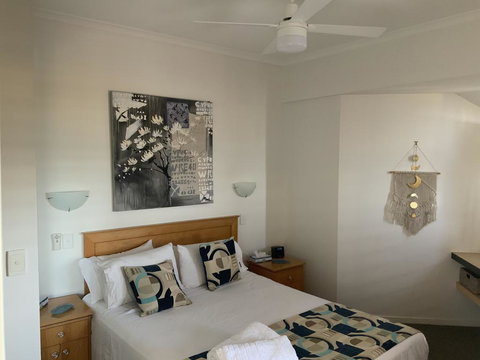 Ocean Boulevard - Top Floor Ocean View By BnB Leasing - Winery Find 2