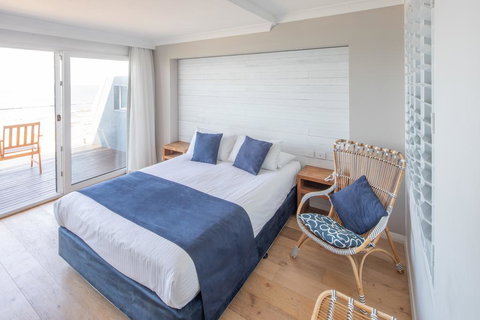 Ocean Front Motel - Winery Find 3