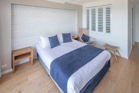 Ocean Front Motel - Winery Find 2