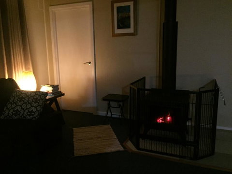 Ocean Song Cottage - Winery Find 1