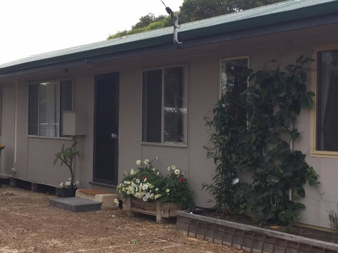 Ocean Song Cottage - Winery Find 2