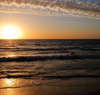 Ocean View Motel - Winery Find