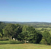 Ocean vista retreat near Lennox Head  Byron Bay - Winery Find