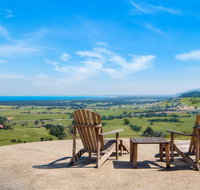 Ocean Willow - Winery Find