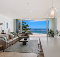 Oceanfront Penthouse Stylish and Luxurious. - Winery Find
