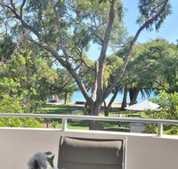 OceanView Apartment - Winery Find