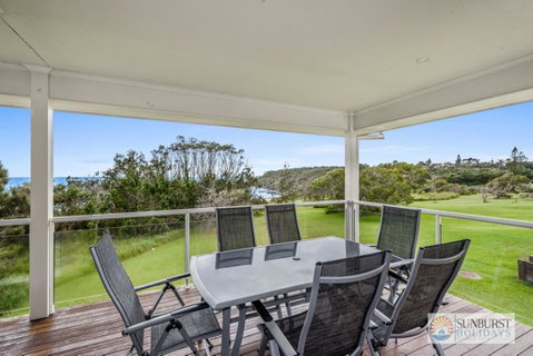 Oceanview Beach Front - Winery Find 2