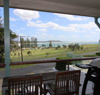 Oceanview 6 Stewart Street - Winery Find