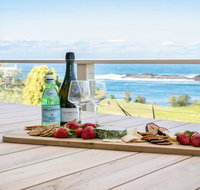 Ohana Oasis - front row to reserve beach and ocean - Winery Find