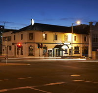 Okeefes Hotel Backpackers - Winery Find