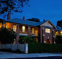 Old Parkes Convent - Winery Find